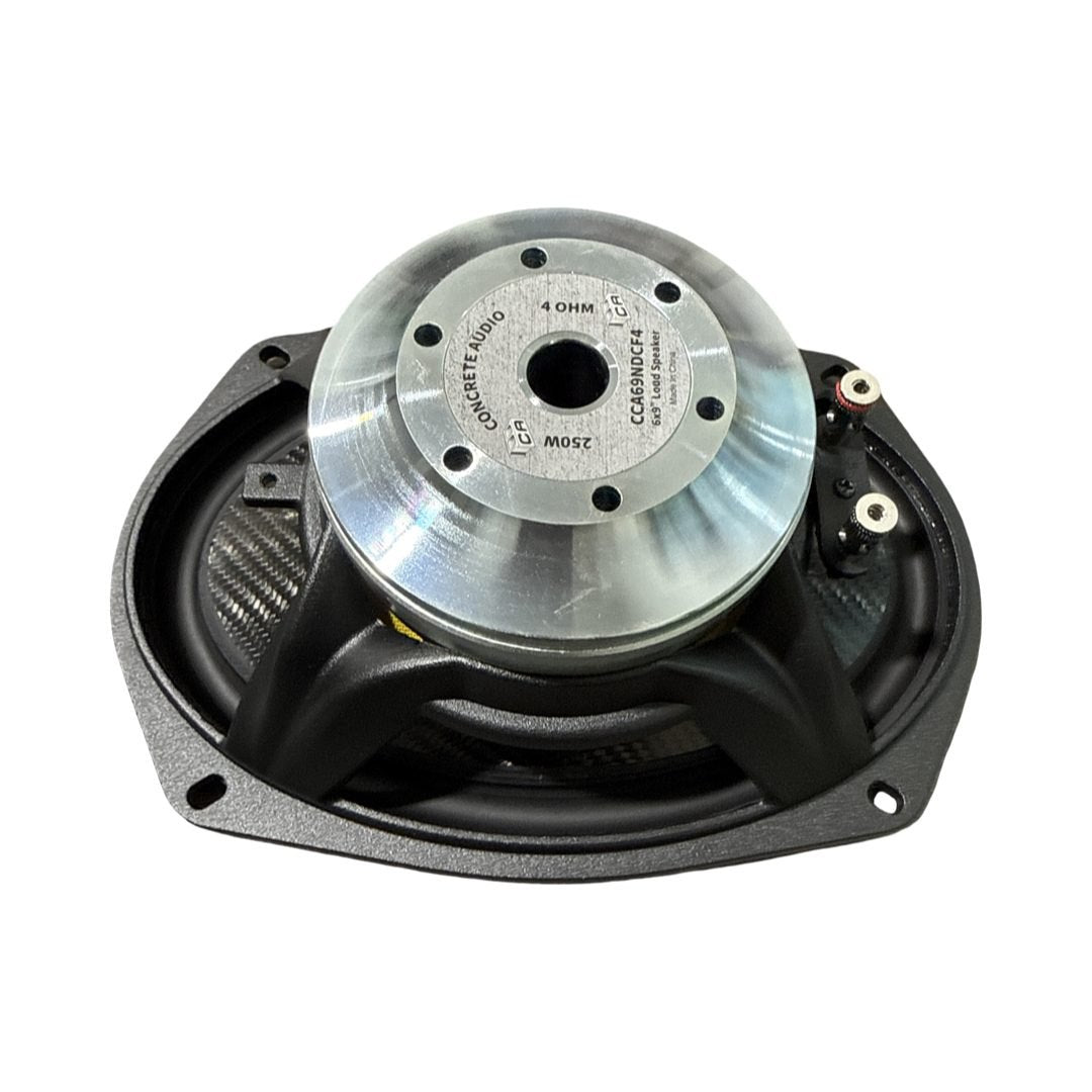 Concrete Audio CCA69NDCF4