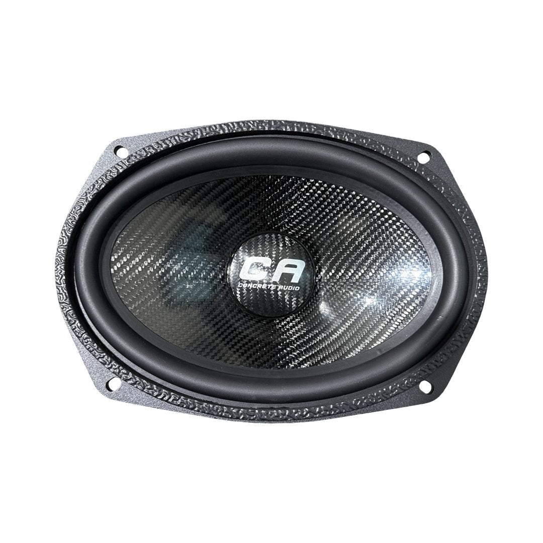 Concrete Audio CCA69NDCF4