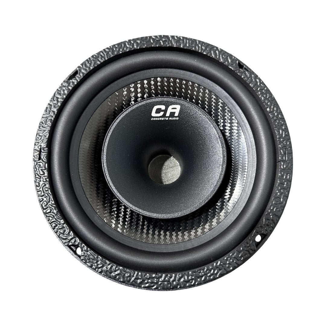 Concrete Audio CCA6NDCFCX4
