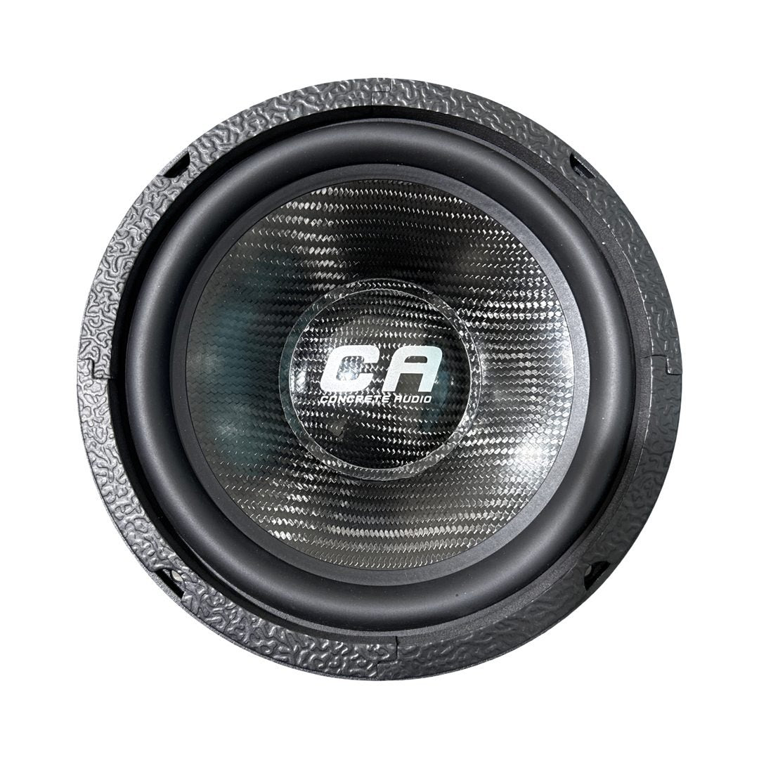 Concrete Audio CCA8NDCF4