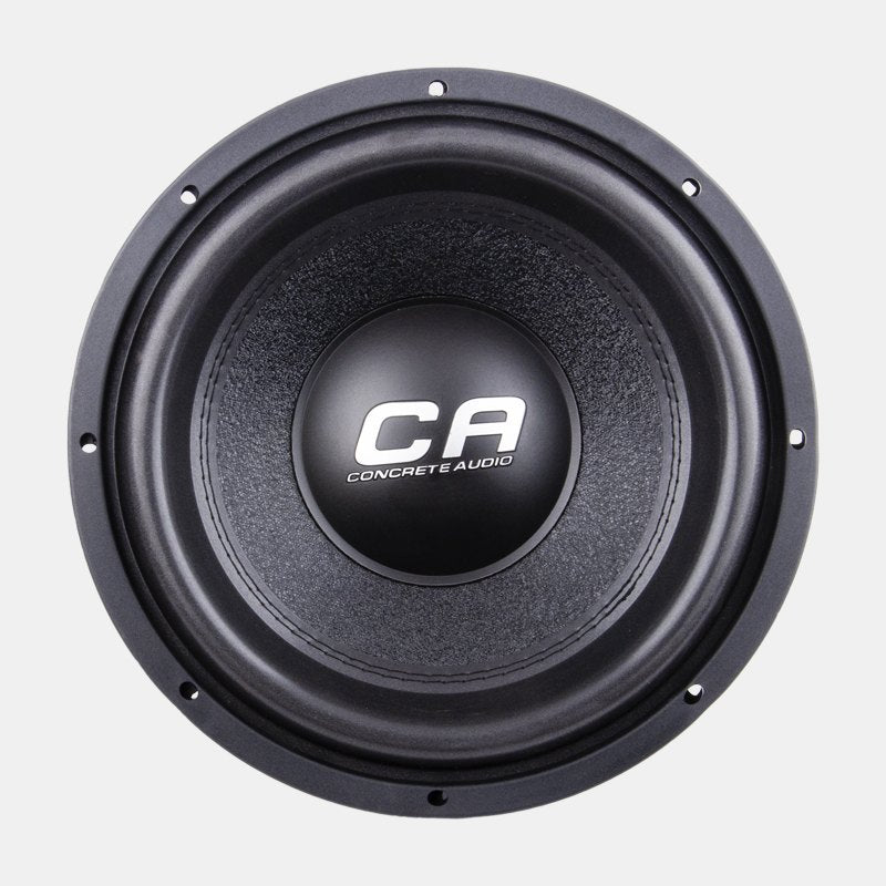Concrete Audio C012D2-COMING SOON