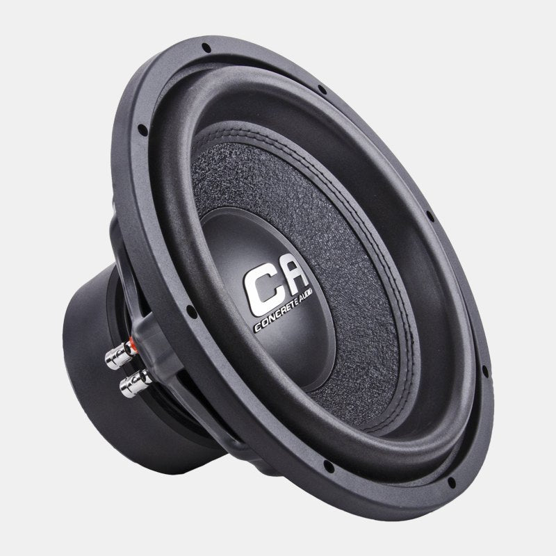Concrete Audio C012D2-COMING SOON