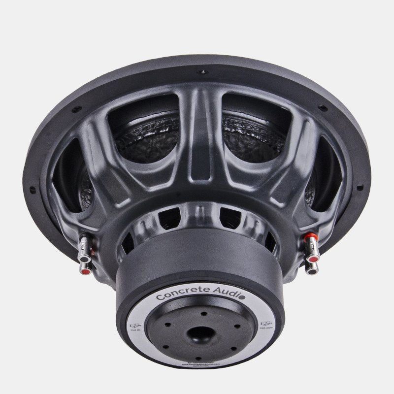 Concrete Audio C012D2-COMING SOON