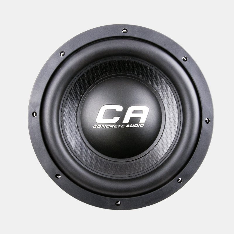 Concrete Audio C310D4SLM- COMING SOON