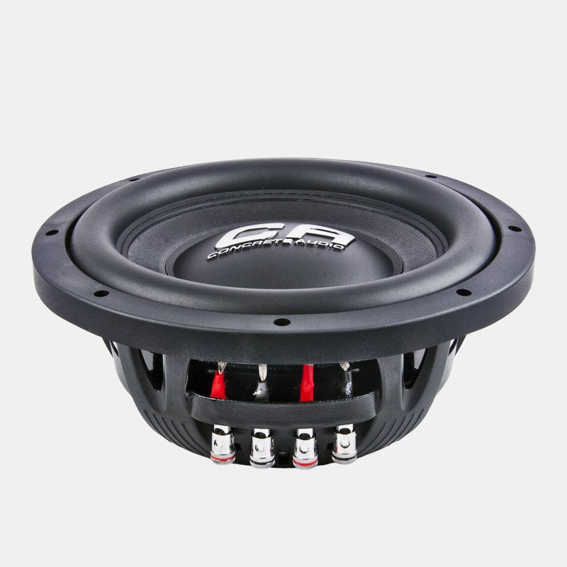 Concrete Audio C310D4SLM- COMING SOON