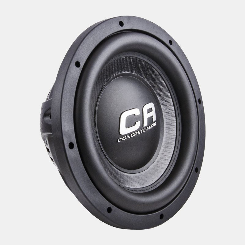 Concrete Audio C310D4SLM- COMING SOON