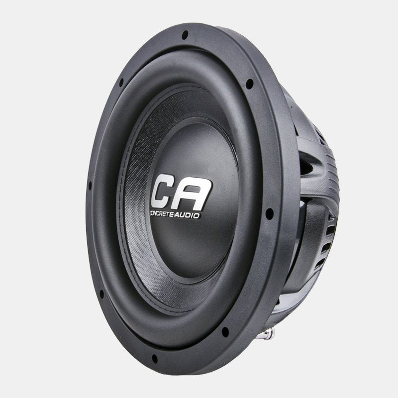 Concrete Audio C310D4SLM- COMING SOON