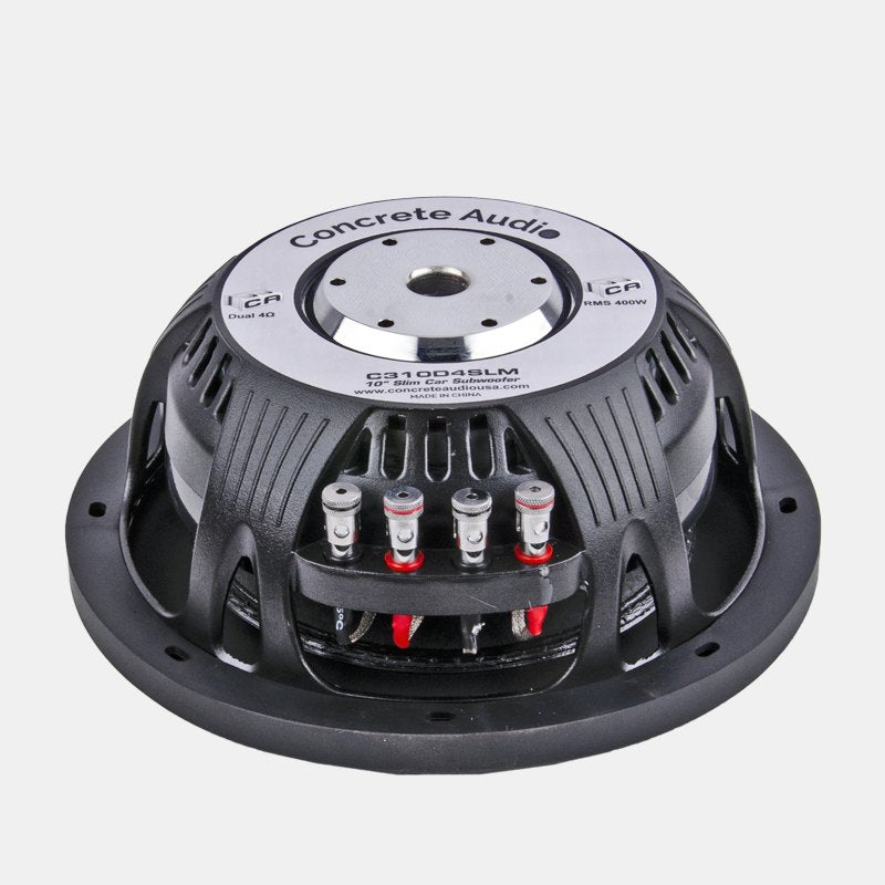 Concrete Audio C310D4SLM- COMING SOON