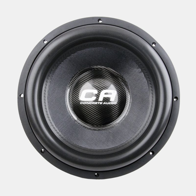 Concrete Audio C415D1-COMING SOON