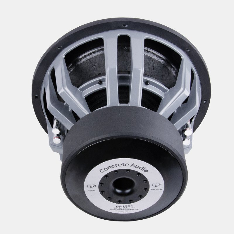 Concrete Audio C415D1-COMING SOON