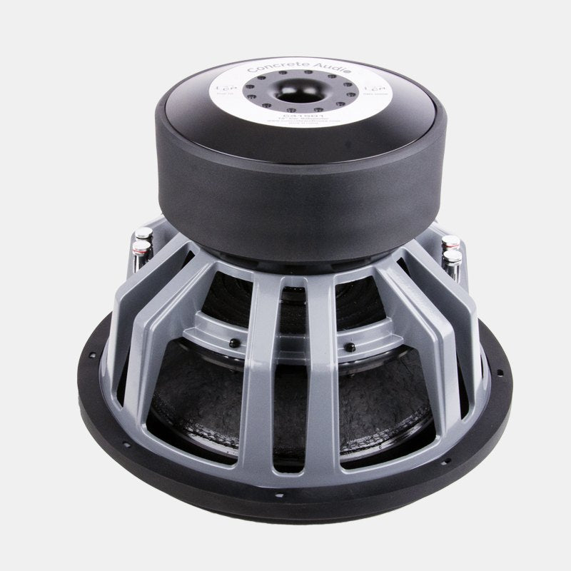 Concrete Audio C415D1-COMING SOON