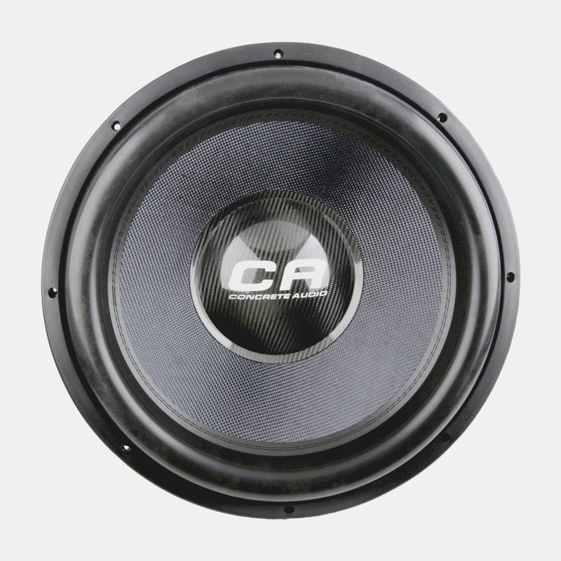 Concrete Audio C418D1-COMING SOON