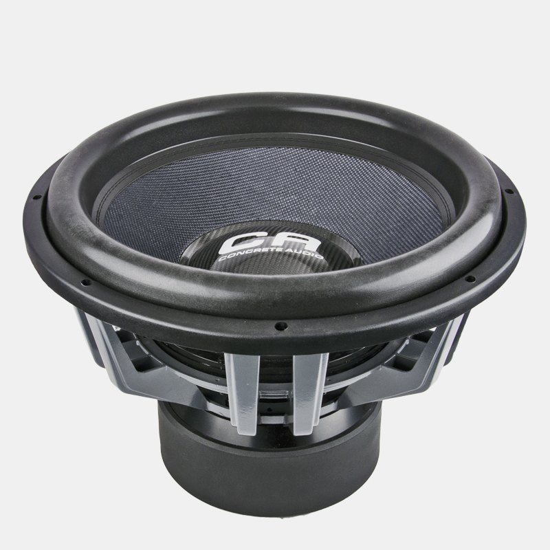 Concrete Audio C418D1-COMING SOON