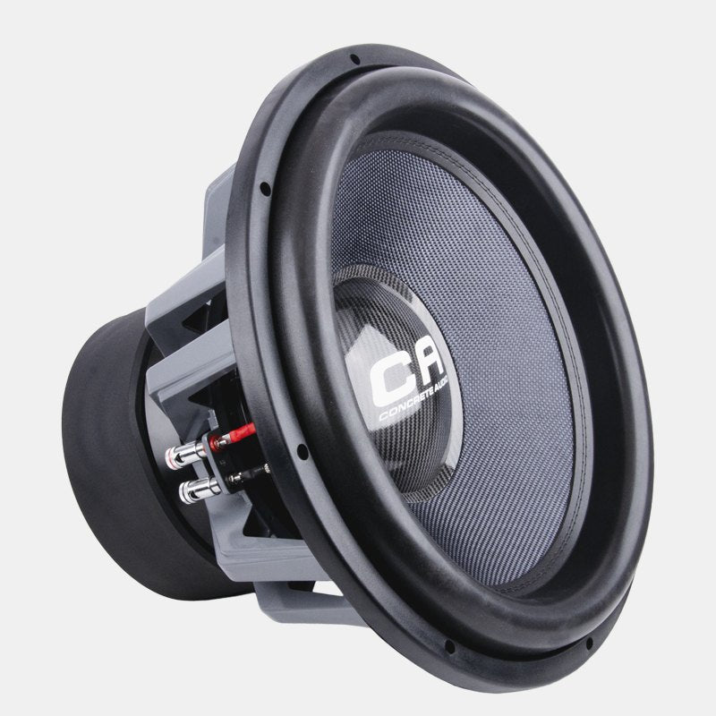Concrete Audio C418D1-COMING SOON