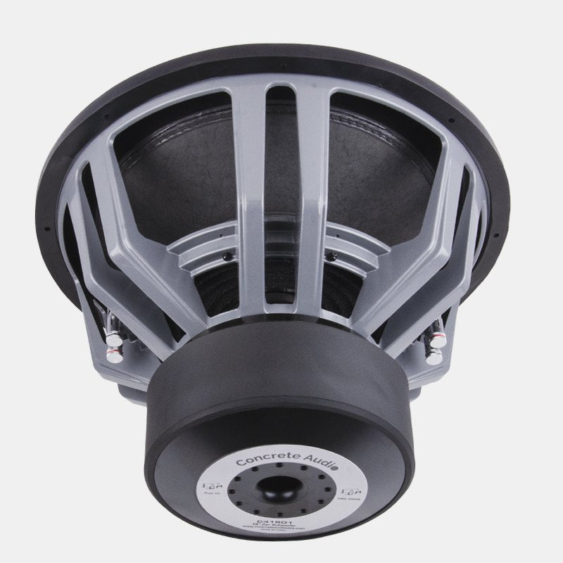 Concrete Audio C418D1-COMING SOON