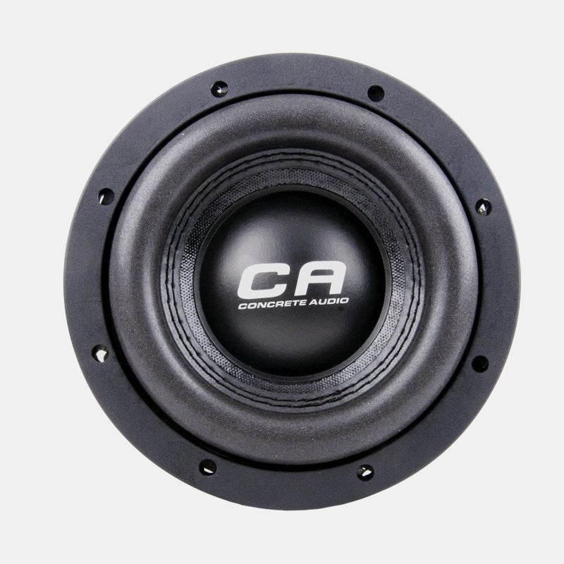 Concrete Audio C465D2-COMING SOON