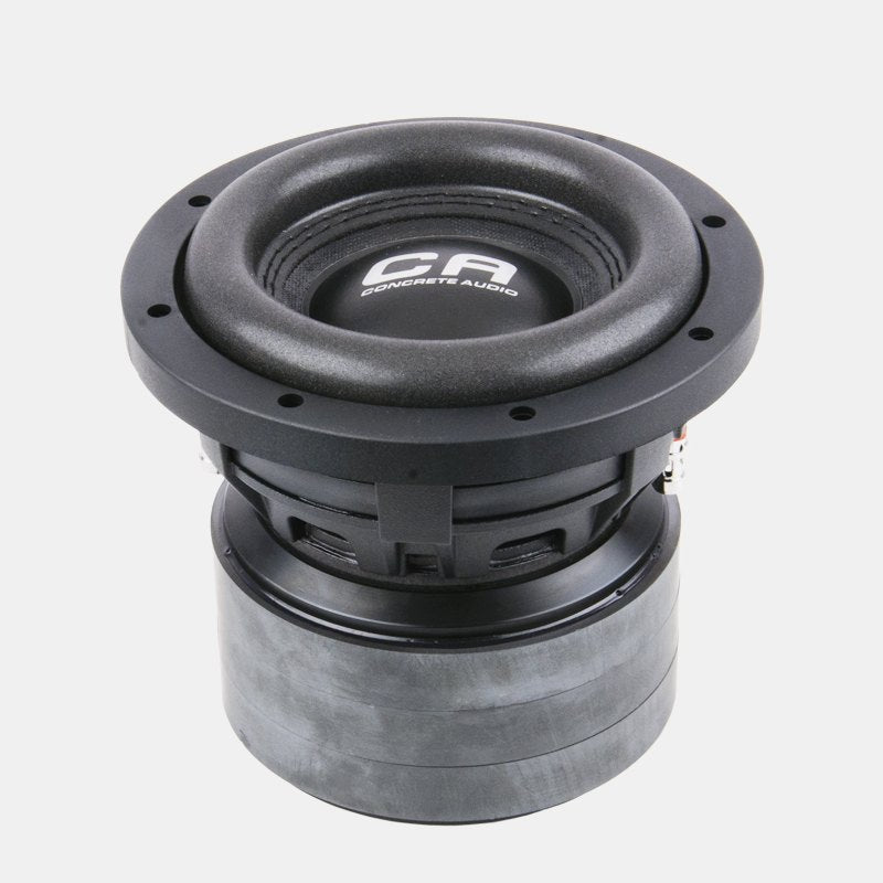 Concrete Audio C465D2-COMING SOON