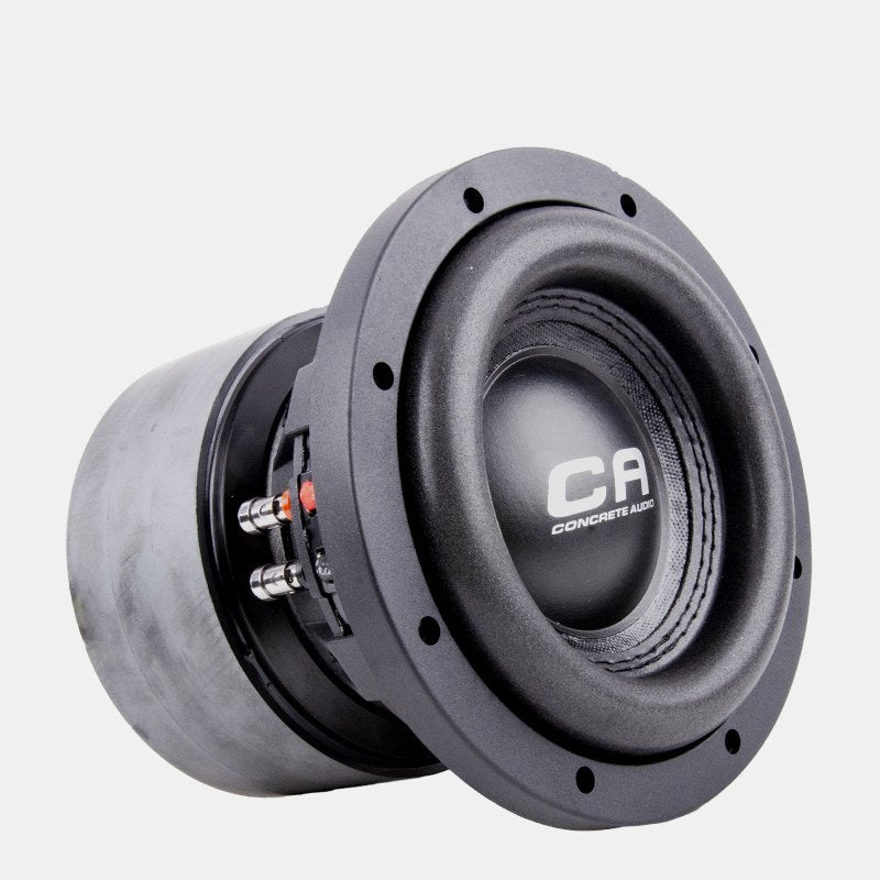 Concrete Audio C465D2-COMING SOON