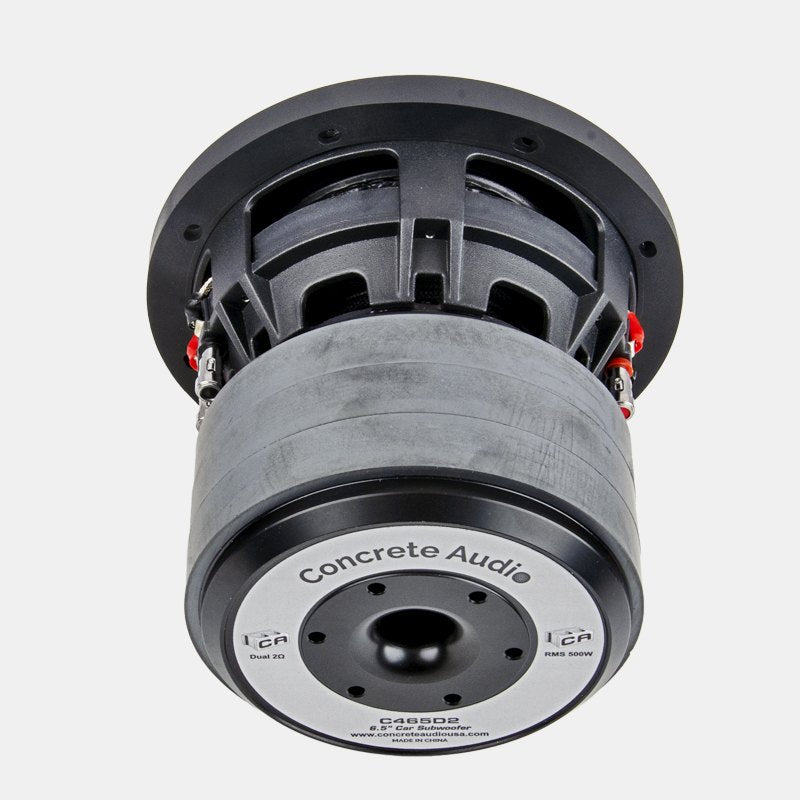 Concrete Audio C465D2-COMING SOON