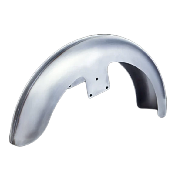 Fat Katz Steel Fenders "Wrap Style"