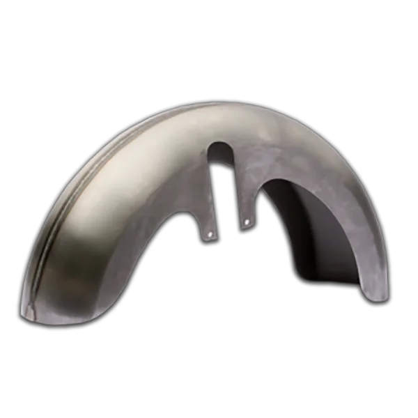 Fat Katz Steel Fenders "Wrap Style"