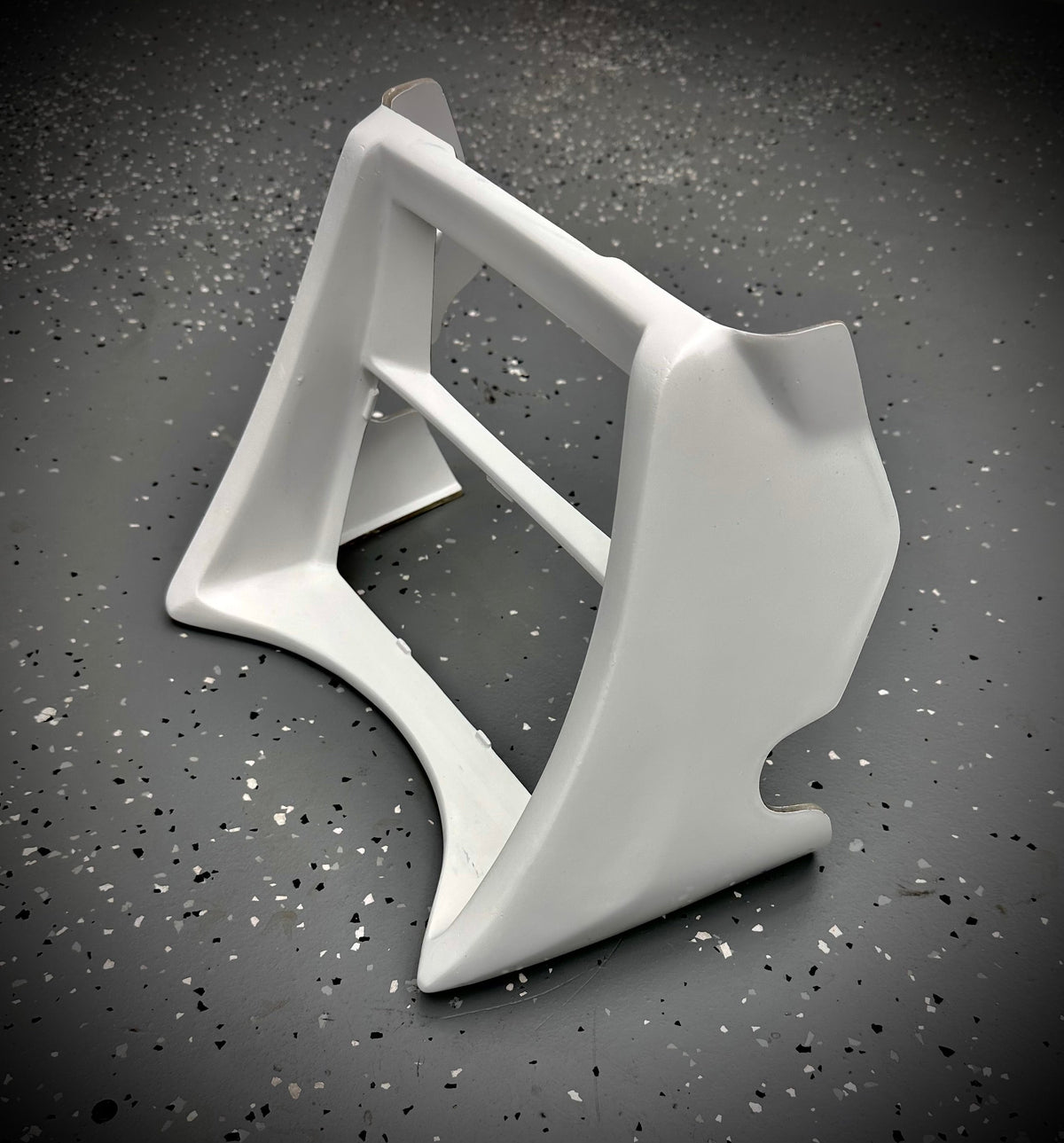 Powerhouse Air Trap 24 Chin Spoiler