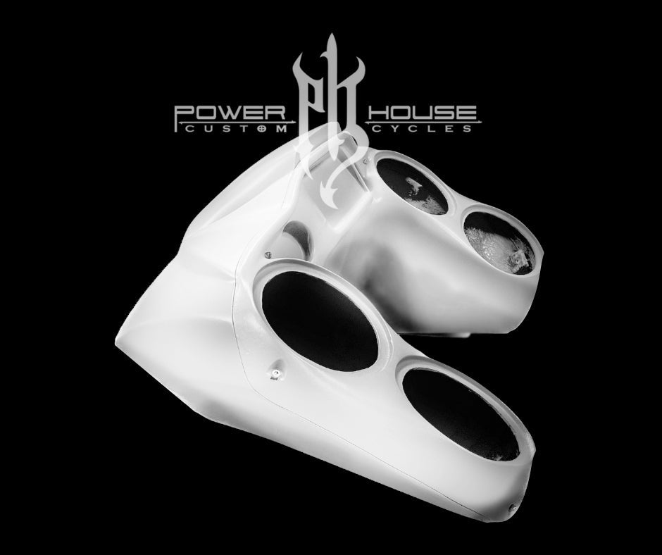 Powerhouse Road Rage 4.8 Fairing