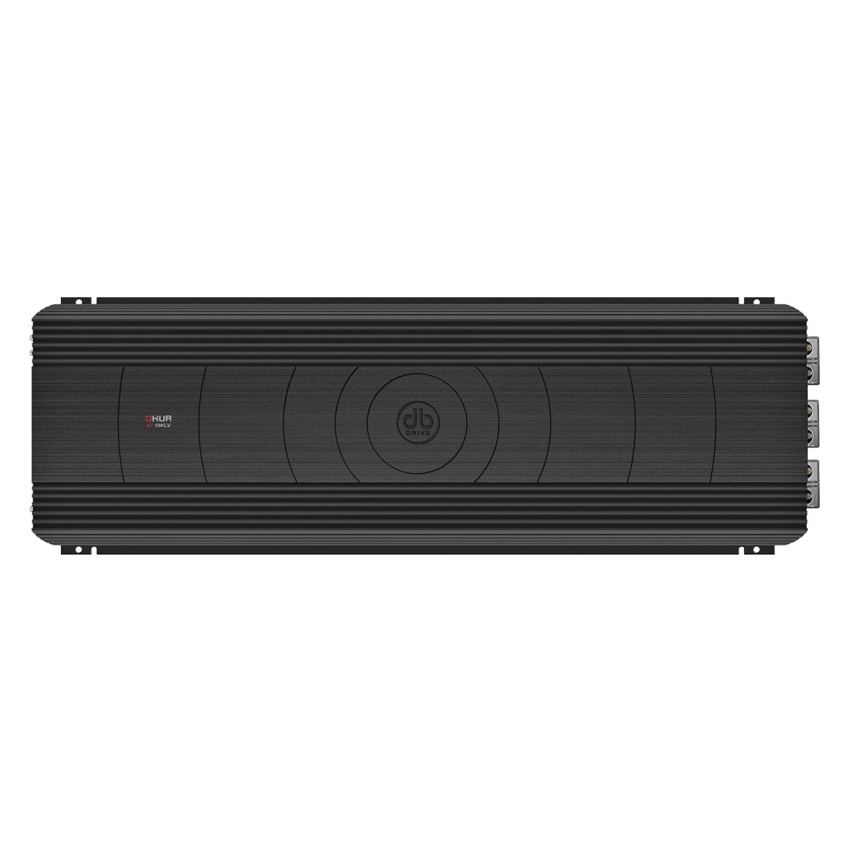 DB Drive A7 10K : Class D Amplifier (No Warranty)