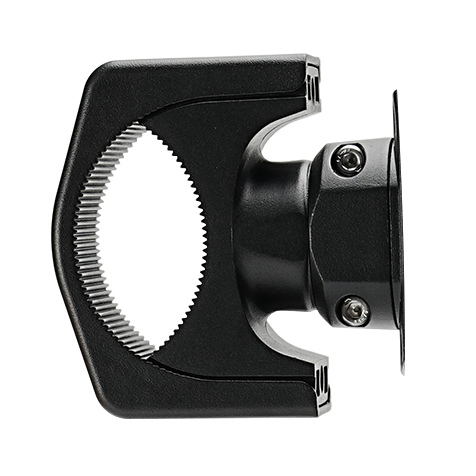 DB Drive APT8-SU : 8" Universal Tubbie Enclosure with Mounting Bracket (1 Pair)