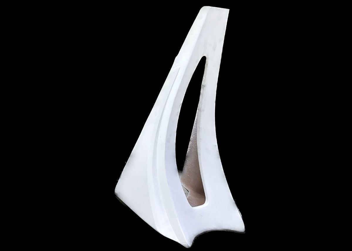 Powerhouse Air Trap Chin Spoiler