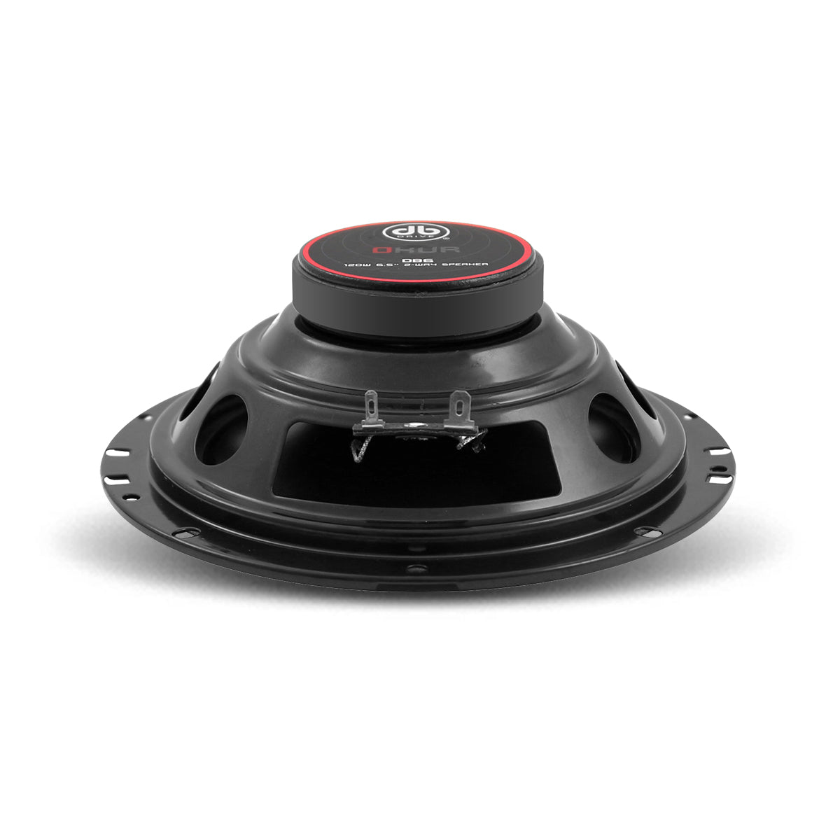 DB Drive DB6 : 6.5" 2-Way Speaker (1 Pair)