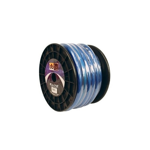 DB Link STPW0BL50Z : 0 GA. Blue Power Wire 50ft Roll
