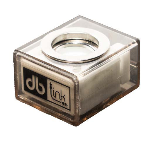 DB Link MKMF125A : MKMF 125A fuse, 1pc/blister+giftbox