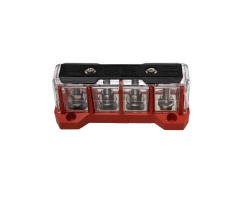 DB Link MKMGDB1-3 : Ground Distribution Block