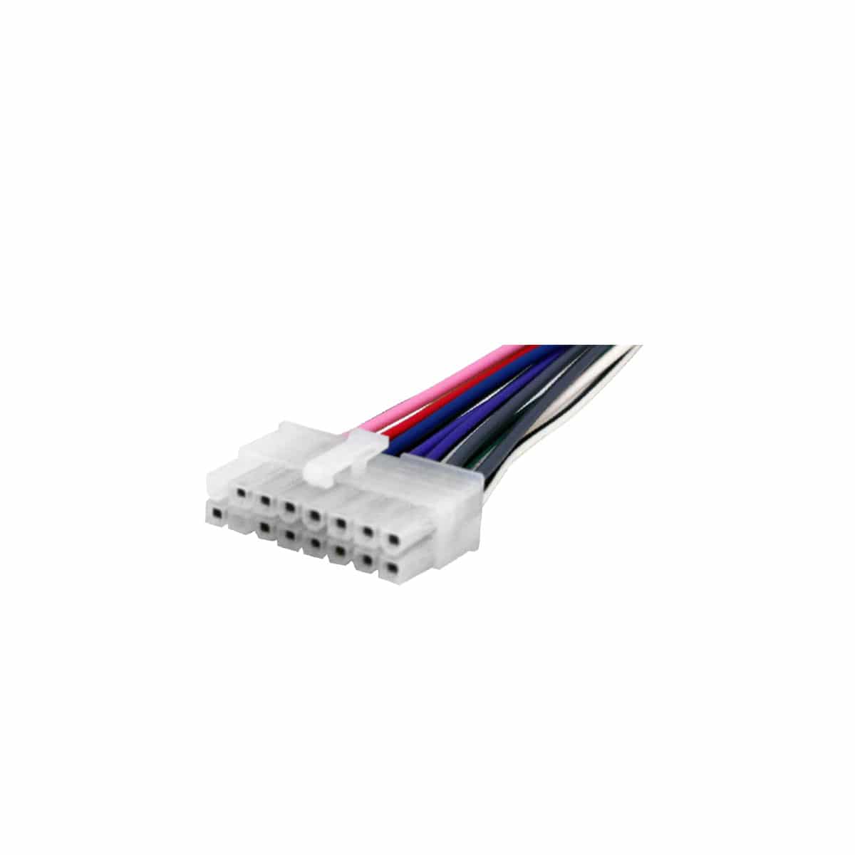 DB Link CLA162KH : Clarion 16 Pin2002-Up