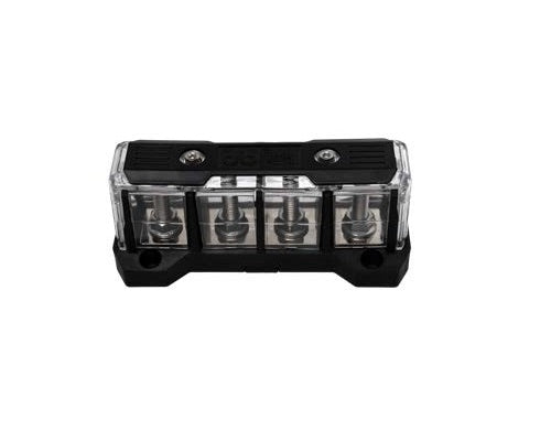 DB Link MKMFDB1-3 : Fused Power Distribution Block