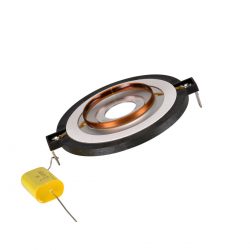 DB Drive P7/9TW3MRC : Replacement Diaphragm For P7Tw 3M & P9Tw 3M