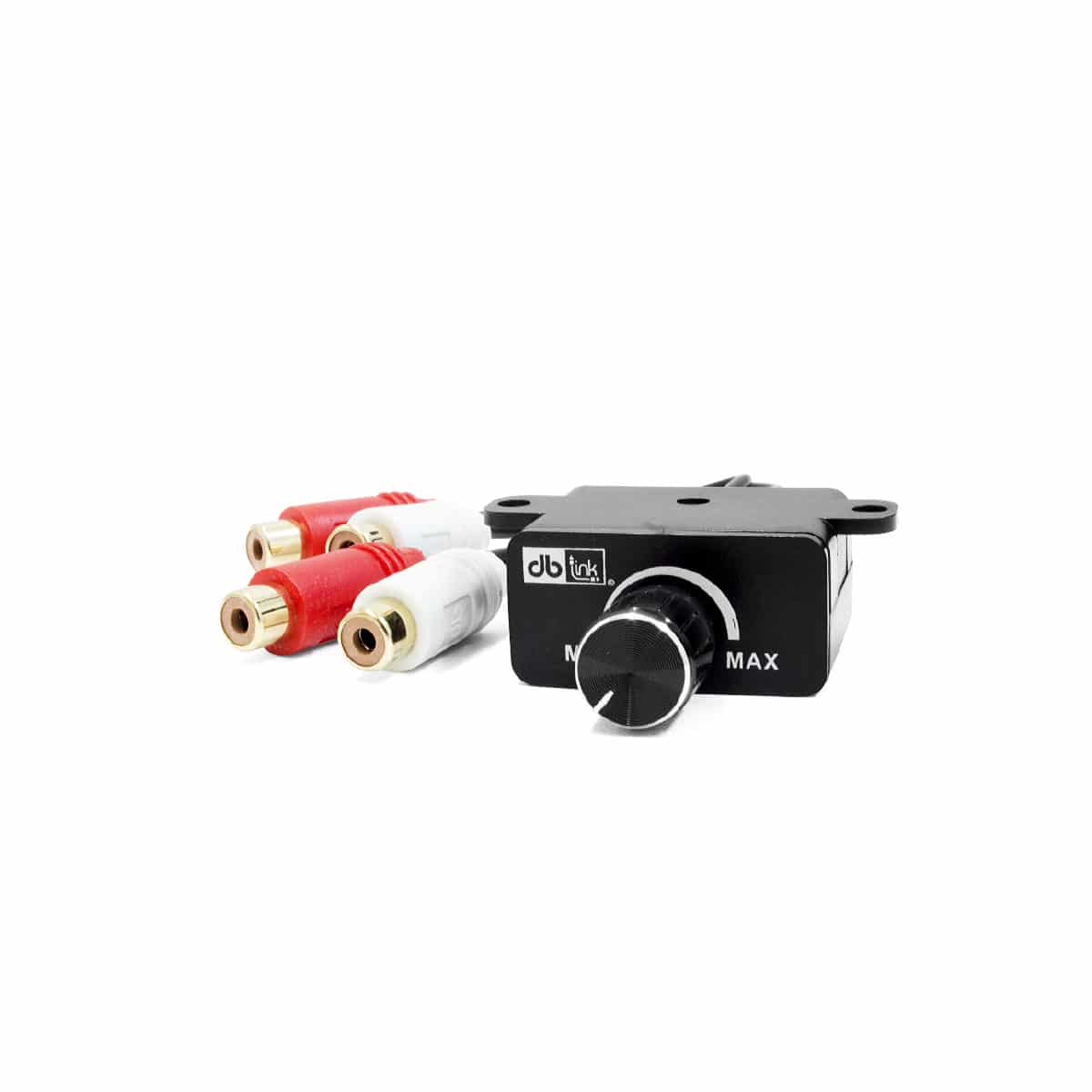 DB Link DBLC2 : Universal Remote Level Control With Removable Chasis