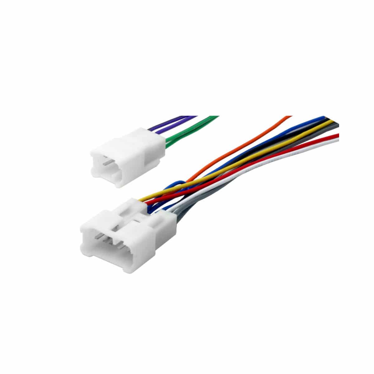 DB Link TO87 : Toyota 1987 And Up - Into Car (10 PinAnd 6 PinPlugs)