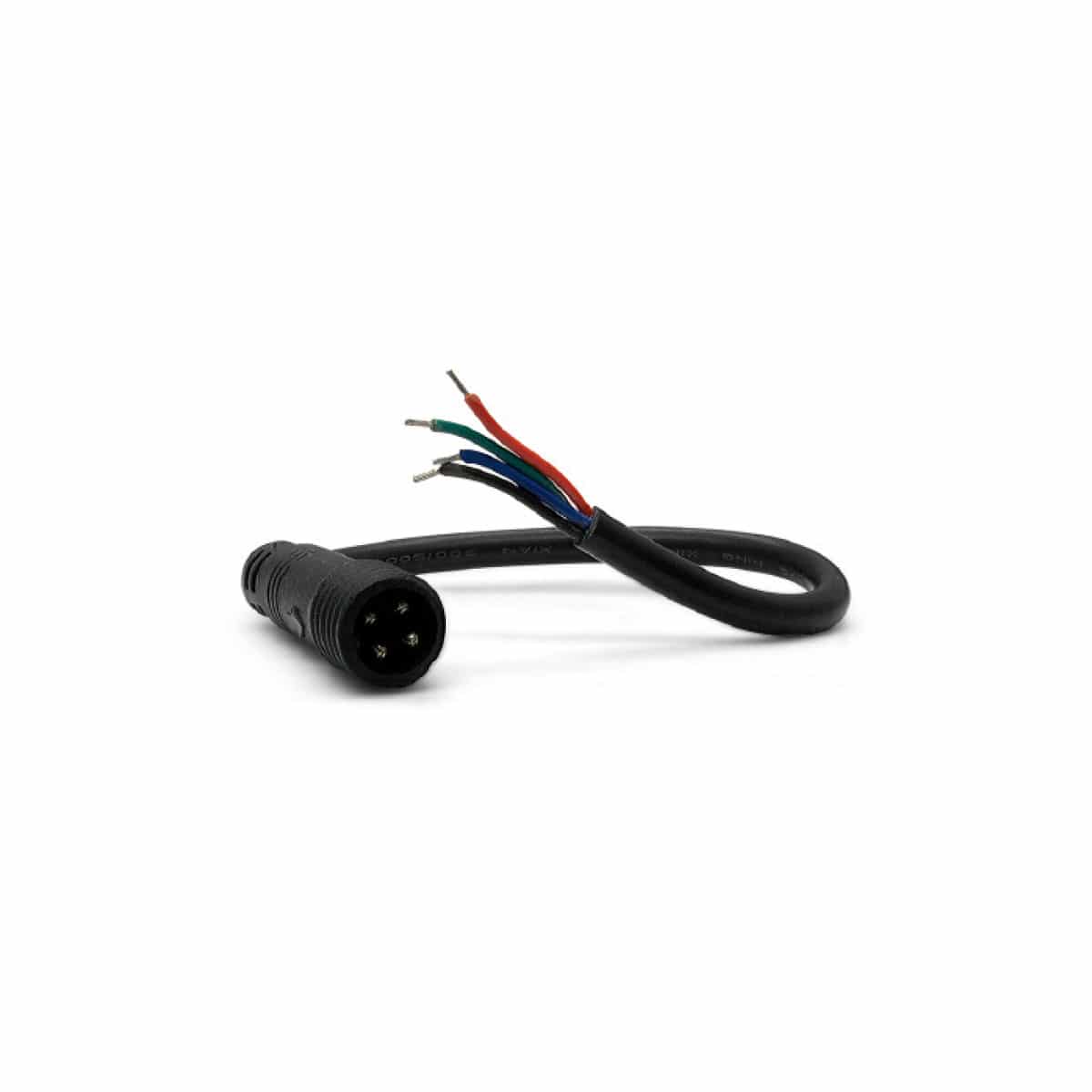 DB Link DBRGBH1 : RGB Controller Hard Wire Harness