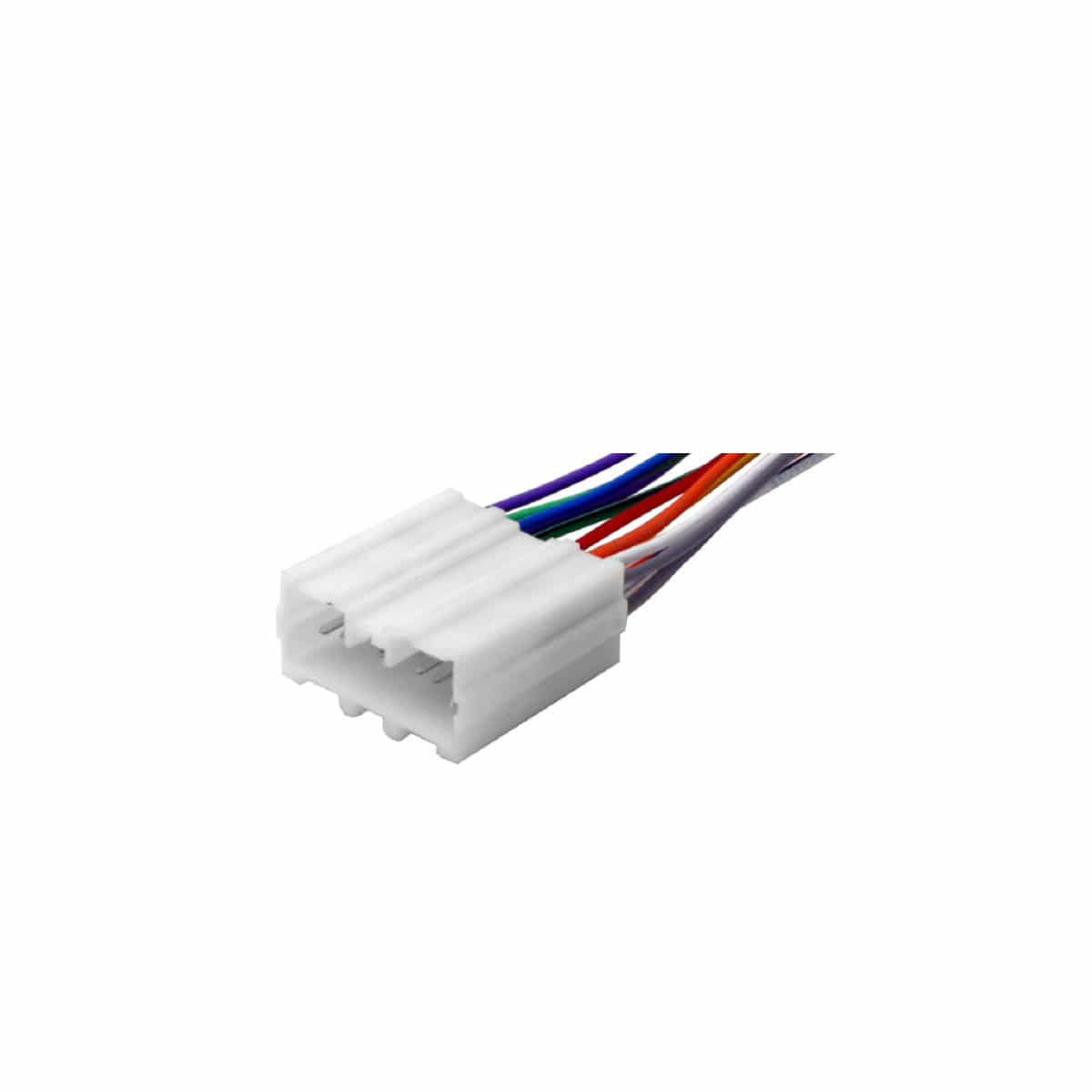 DB Link CHD95 : Chrysler/Dodge/Mitsubishi 1995 And Up Into Car 16 PinPlug