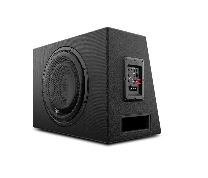 DB Drive DX-BC12A : 12" Amplified Bass Crate Enclosure