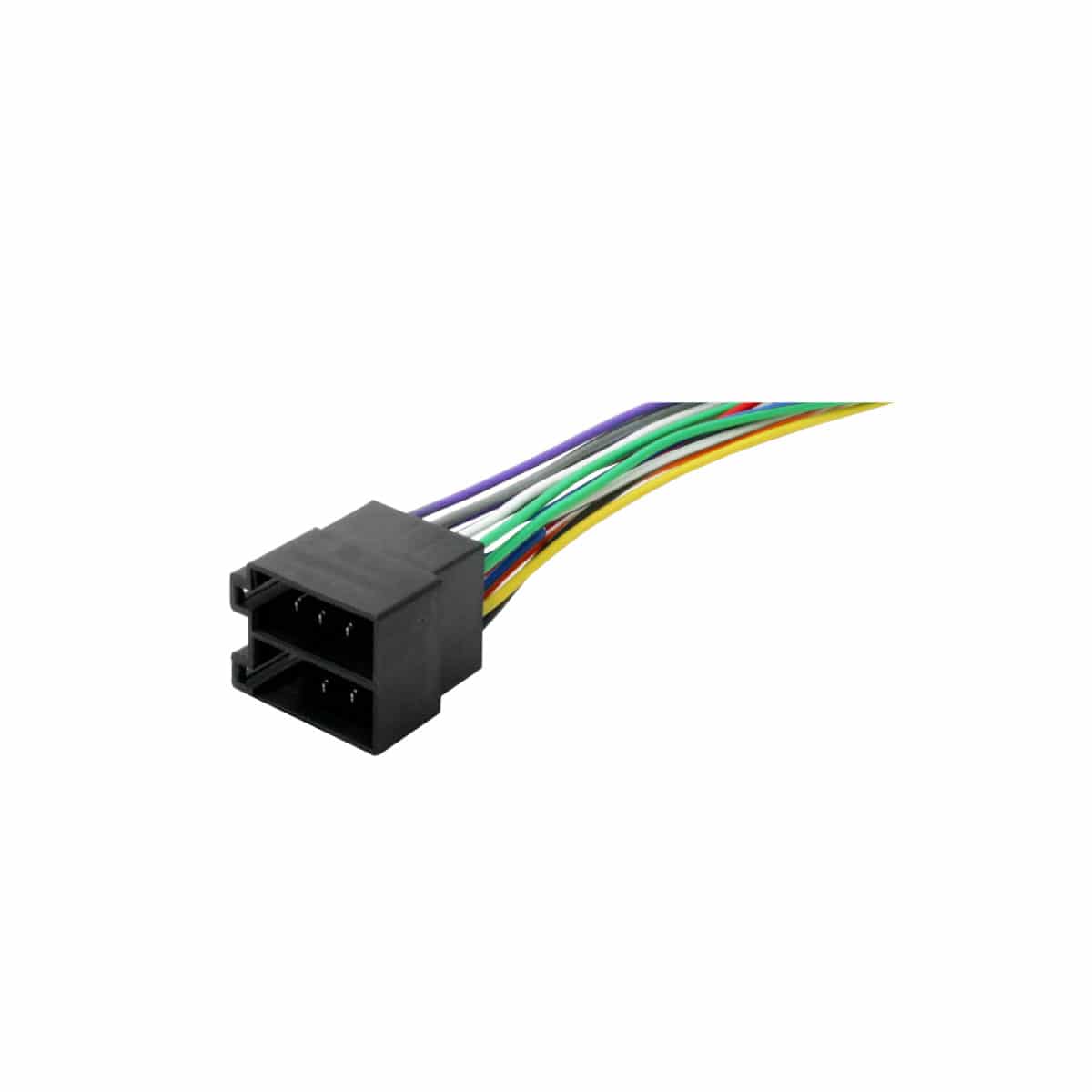 DB Link VW87 : Volkswagen 1987 And Up - Into Car (16 PinPlug)