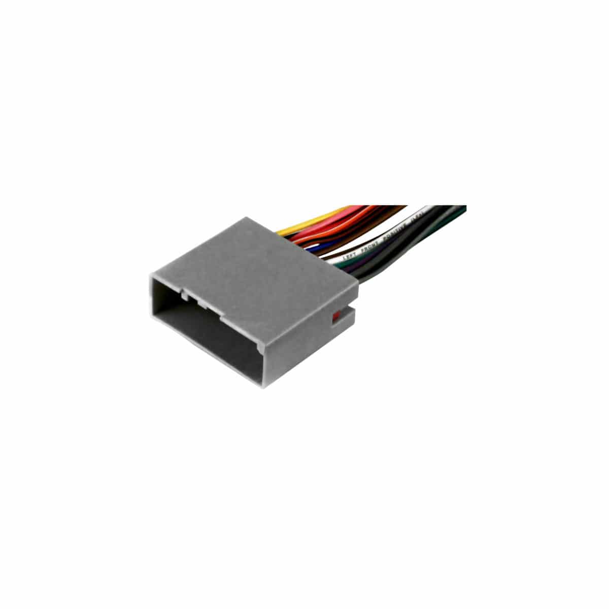 DB Link FD03 : Ford Harness Into Car (24 PinPlug)