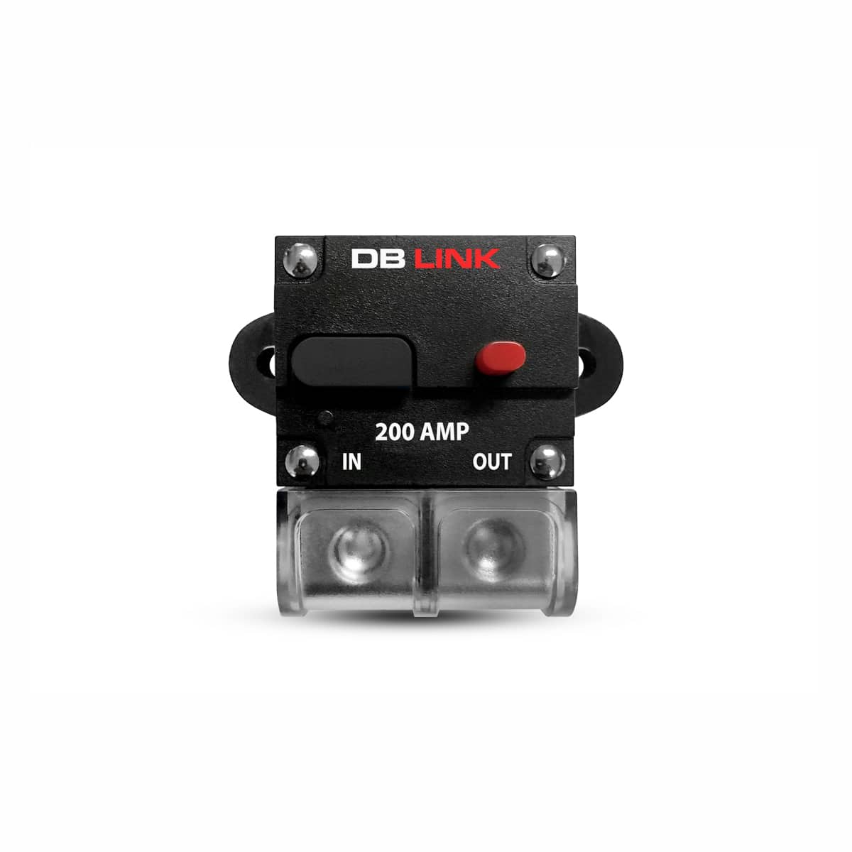 DB Link NCB150A : 150A Circuit Breaker 0/4 Input & Output