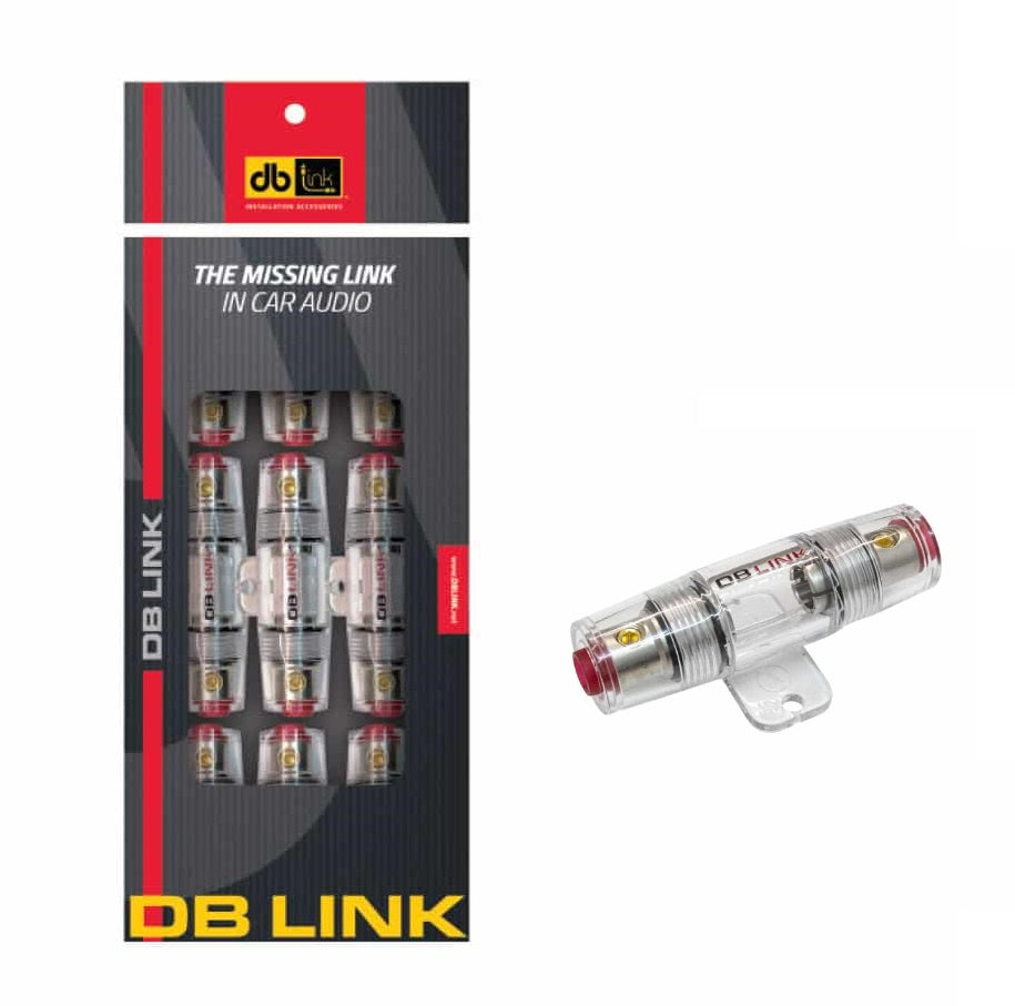 DB Link NAGUFH1XB : AGU Fuse Holder (Bulk)
