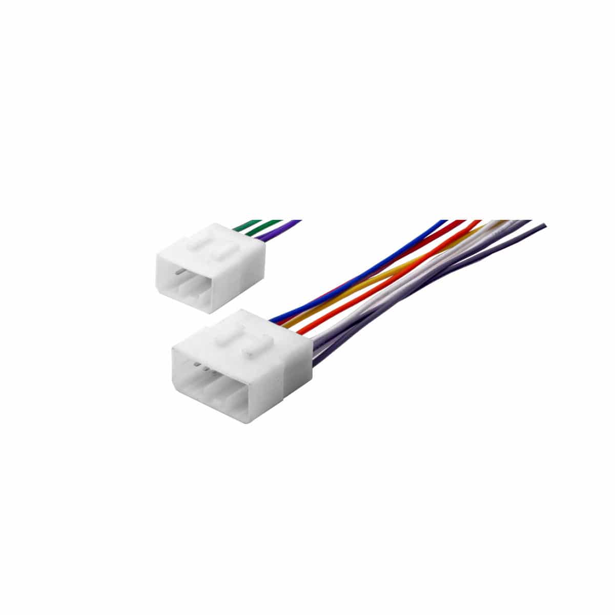 DB Link MA90 : Mazda 1990-Up - Into Car (12 PinAnd 8 PinPlugs)