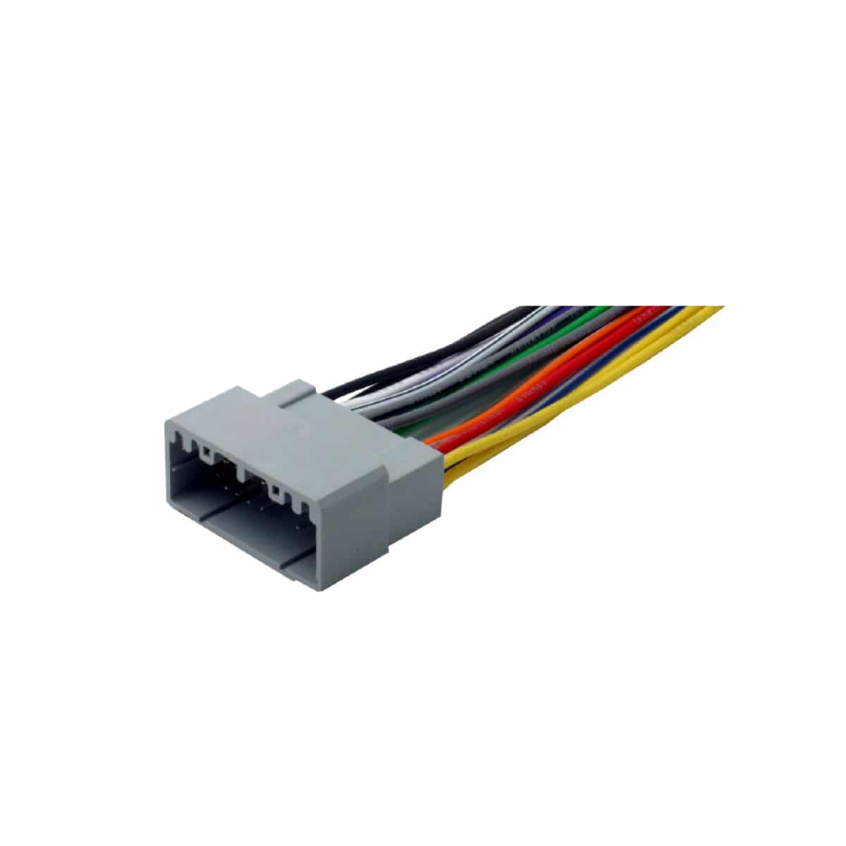 DB Link CHD02 : Chrysler 2002 - Into Car (22PinPlug)