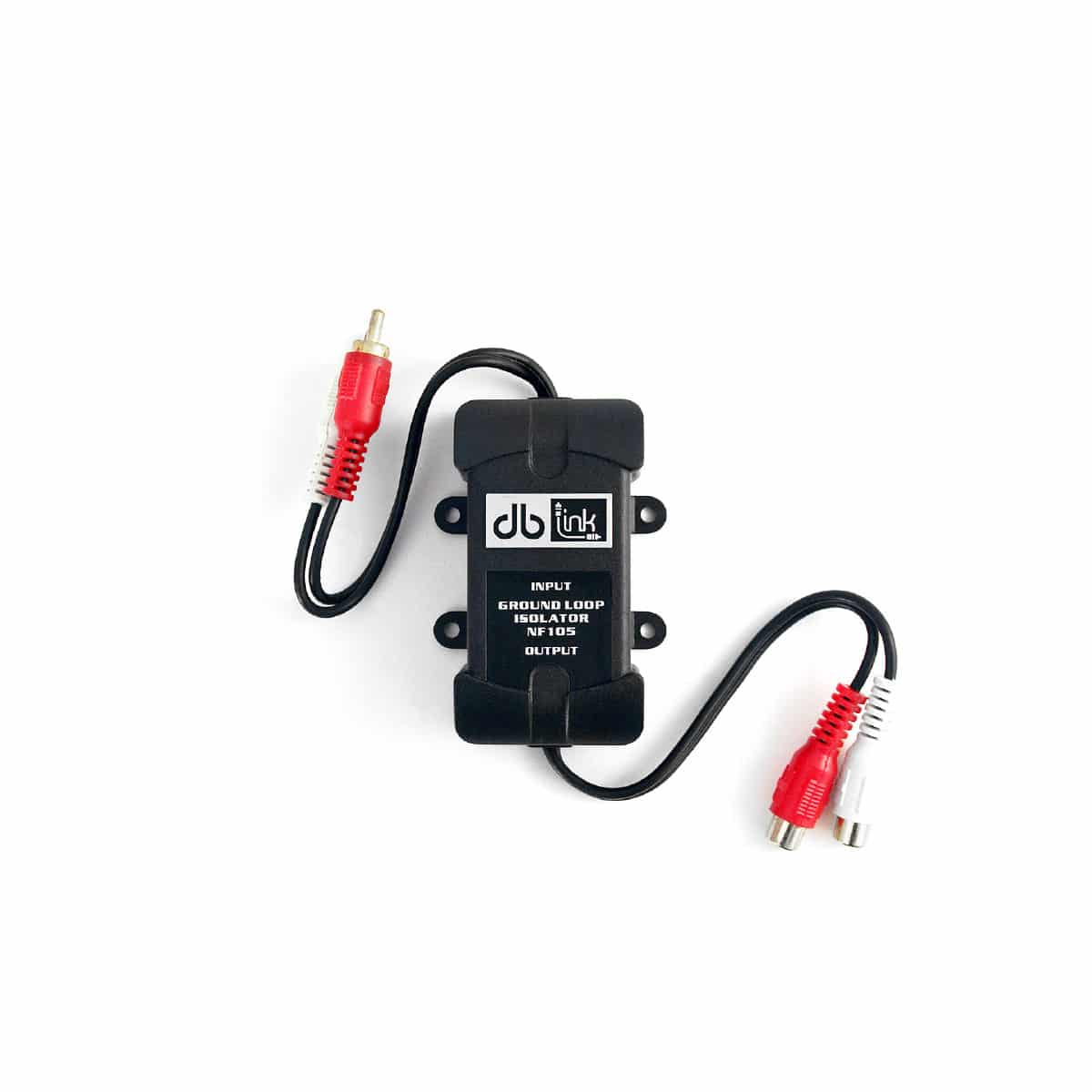 DB Link NF105 : Ground Loop Noise Filter
