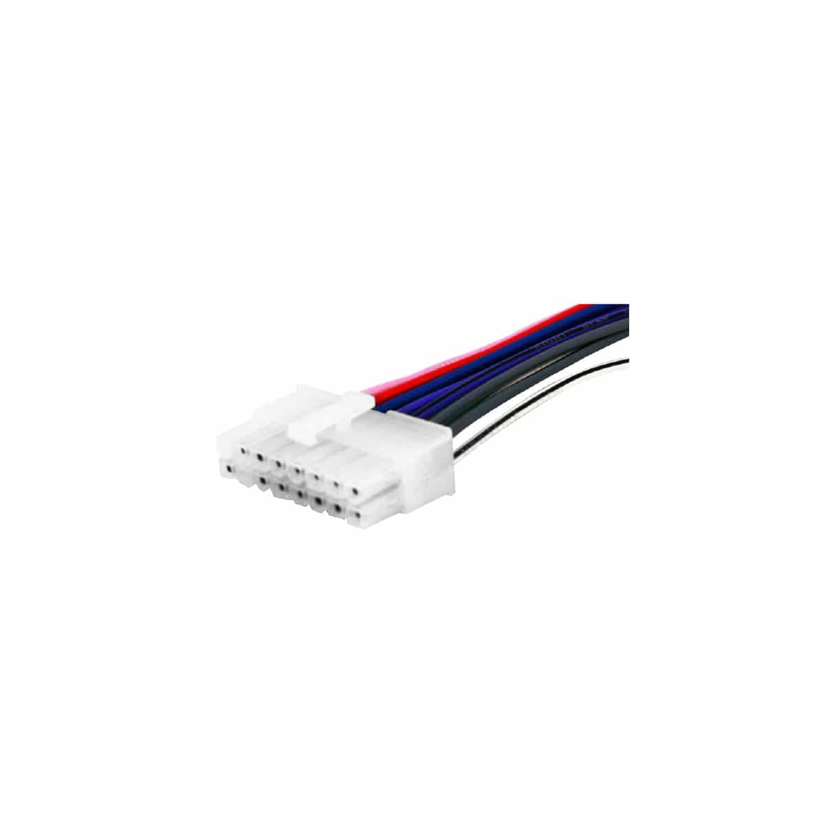 DB Link CLA16H : Clarion 16 Pin
